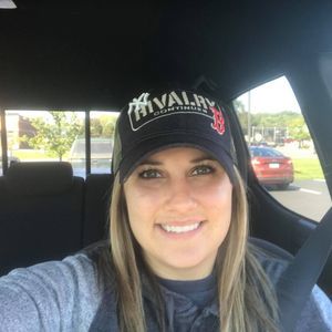 Meet your Posher, Courtney